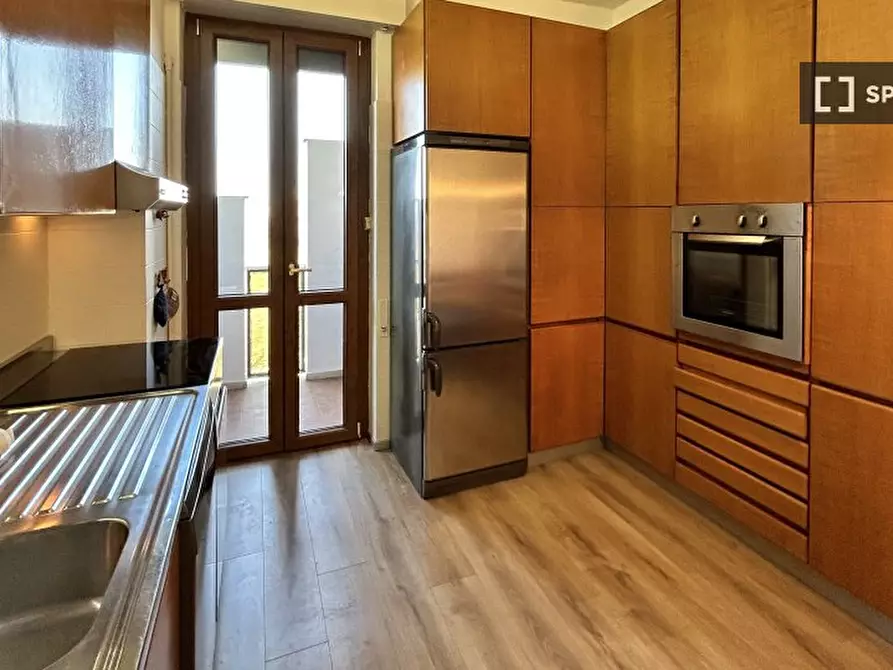 Immagine 7 di Appartamento in affitto  in Via Harar a Milano