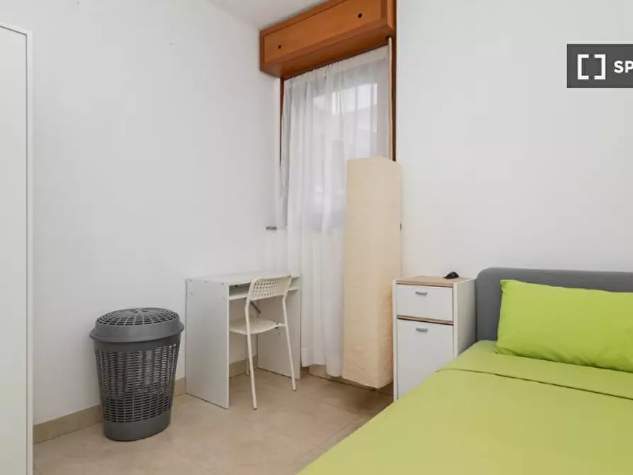 Immagine 2 di Camera condivisa in affitto  in Via Jan Palach a Milano