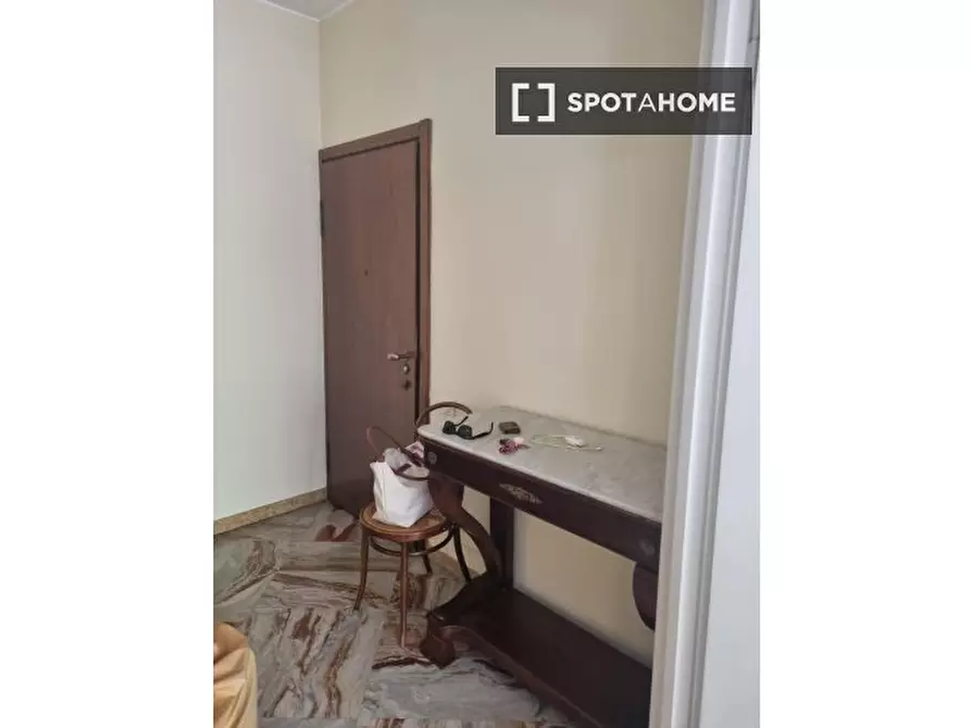 Immagine 7 di Ufficio in affitto  in Viale Abruzzi a Milano