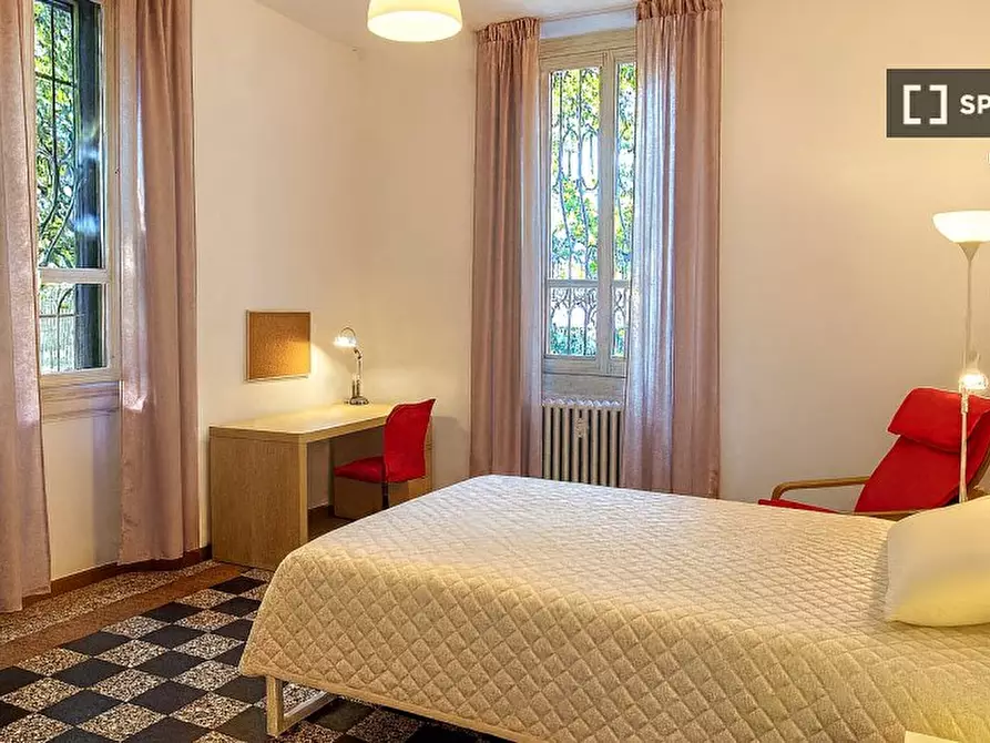 Immagine 1 di Appartamento in affitto  in Viale Tibaldi a Milano