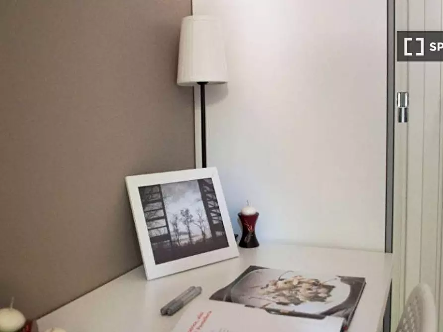 Immagine 11 di Camera condivisa in affitto  in Via Bassini a Milano