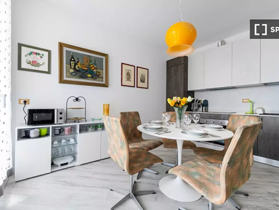 Immagine 8 di Appartamento in affitto  in Via Donato Creti a Bologna