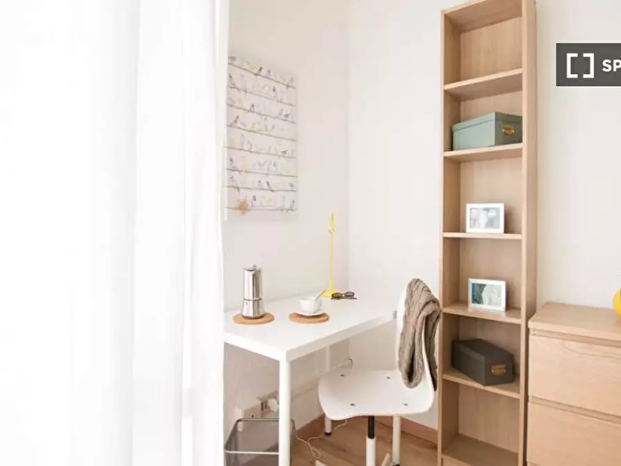 Immagine 1 di Camera condivisa in affitto  in Corso Bramante a Torino