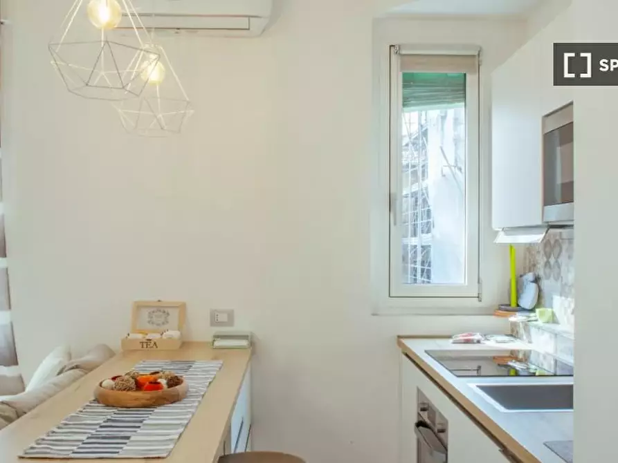 Immagine 7 di Appartamento in affitto  in Via Luigi Manzotti a Milano