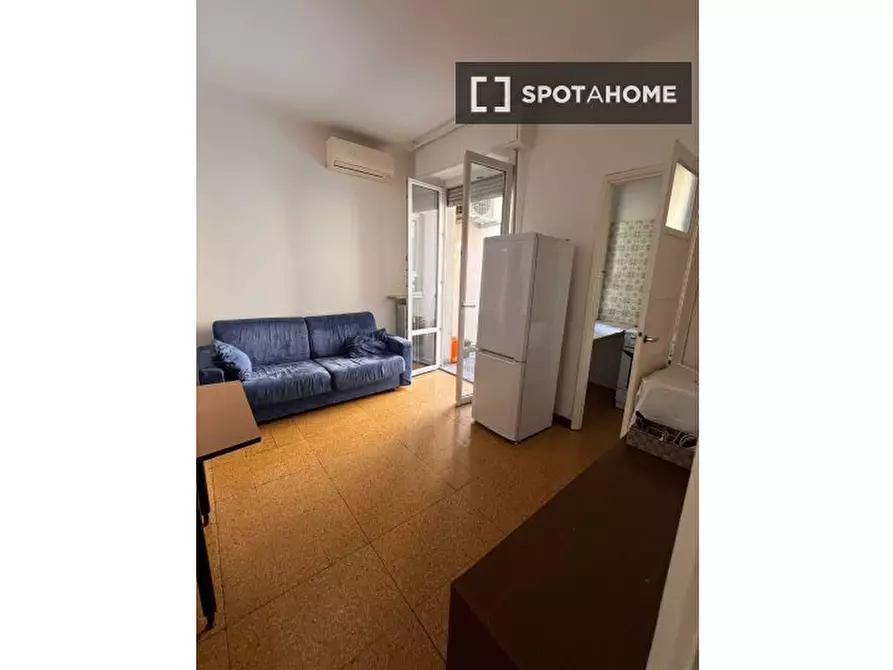 Immagine 3 di Appartamento in affitto  in Via Savona a Milano