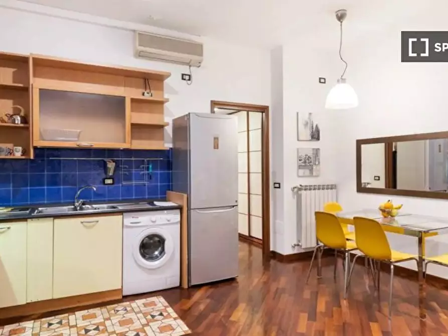 Immagine 4 di Appartamento in affitto  in Via Melchiorre Gioia a Milano