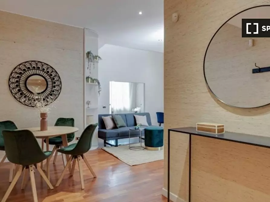 Immagine 6 di Appartamento in affitto  in Viale Tunisia a Milano