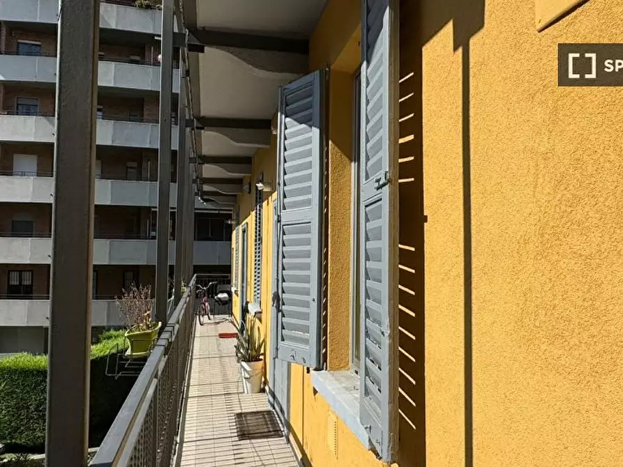 Immagine 18 di Appartamento in affitto  in Via Giuseppe Ripamonti a Milano