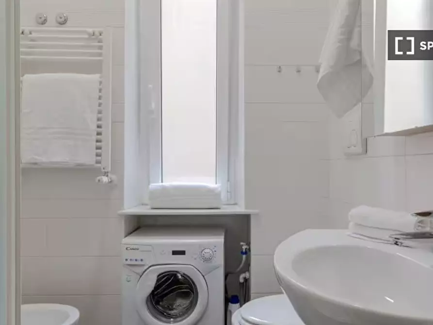 Immagine 3 di Appartamento in affitto  in Via Giorgio Vasari a Roma