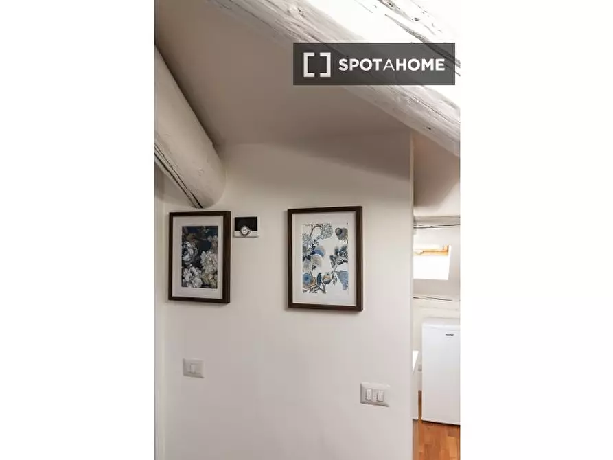 Immagine 17 di Appartamento in affitto  in Via Piero della Francesca a Milano