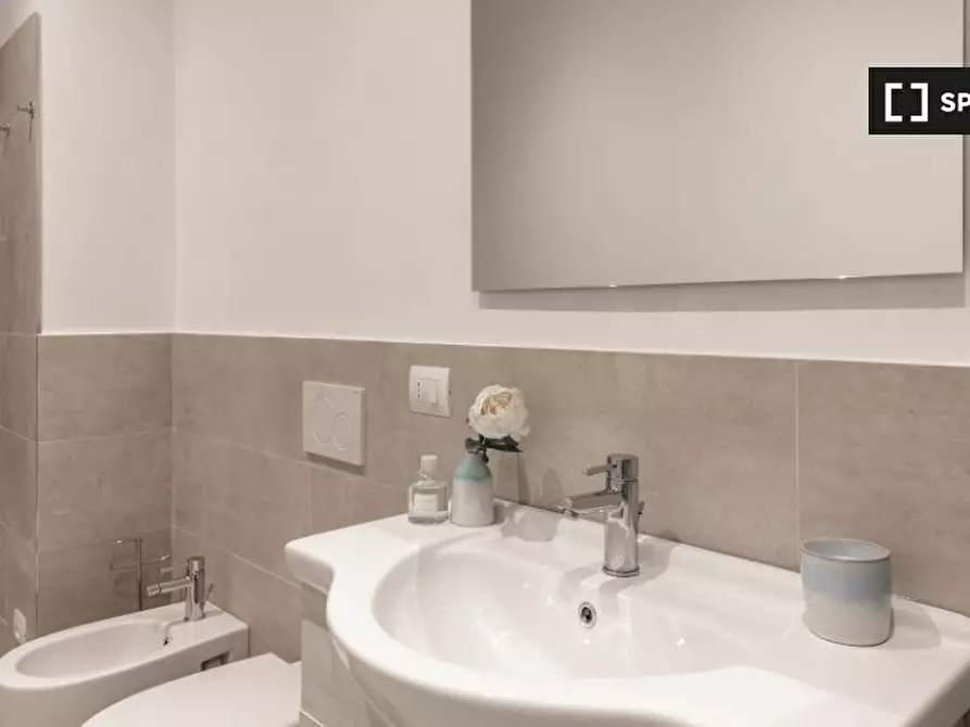 Immagine 14 di Camera condivisa in affitto  in Via Maniago a Milano