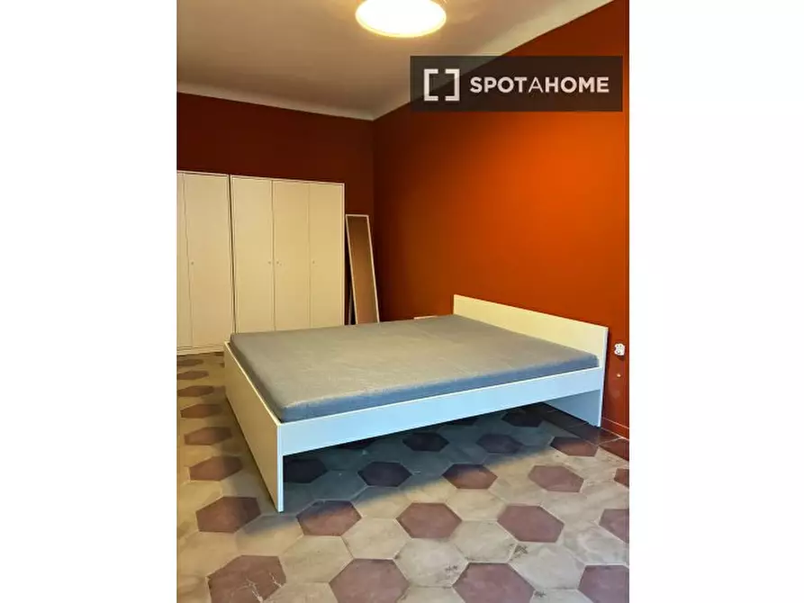 Immagine 7 di Appartamento in affitto  in Via Maria Vittoria a Torino