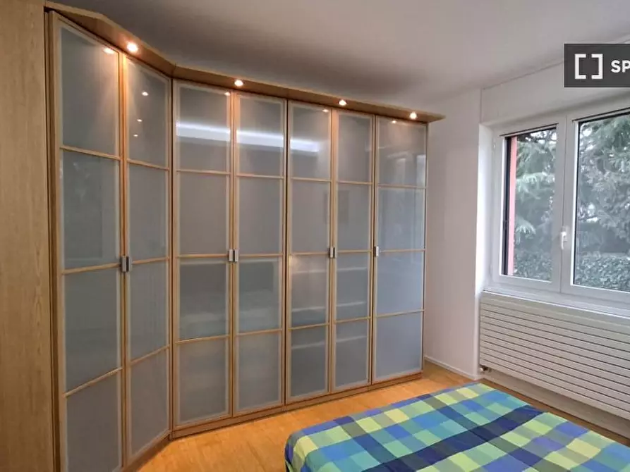 Immagine 3 di Appartamento in affitto  in Via John Fitzgerald Kennedy a Caronno Pertusella