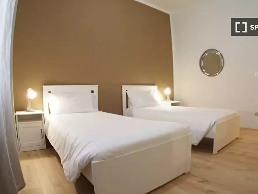 Immagine 6 di Appartamento in affitto  in Via Giuseppe Bentivogli a Bologna