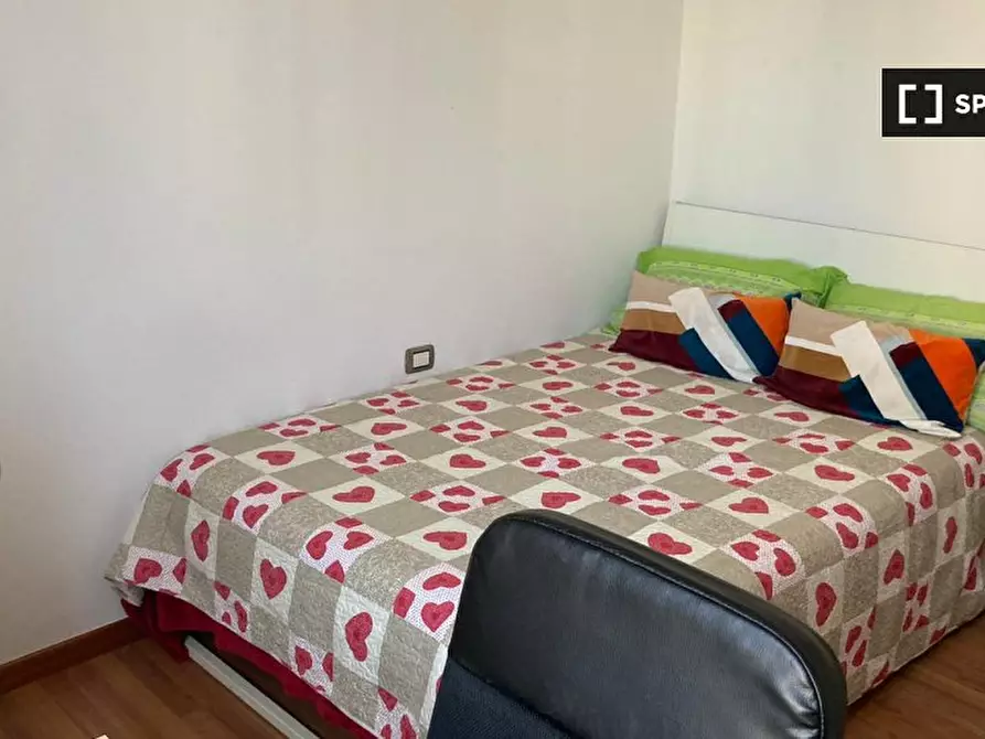 Immagine 12 di Camera condivisa in affitto  in Viale Corsica a Milano