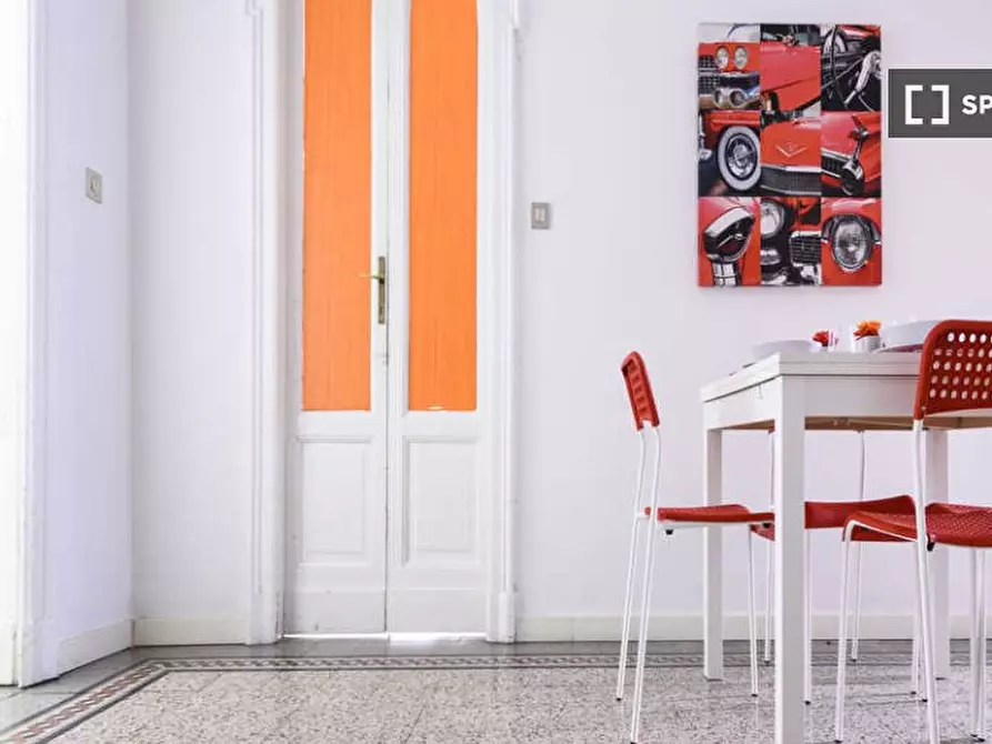 Immagine 10 di Camera condivisa in affitto  in Via Antonio Bazzini a Milano