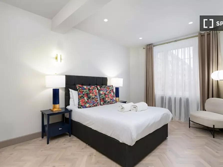 Immagine 1 di Appartamento in affitto  in New Row a 