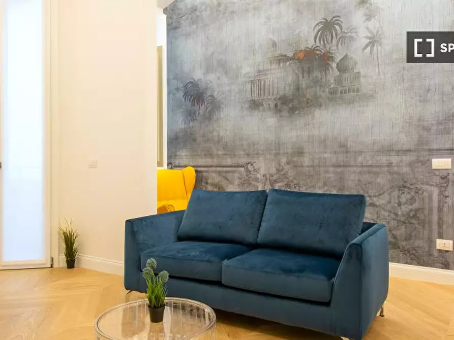 Immagine 8 di Appartamento in affitto  in Via Camillo Cavour a Firenze