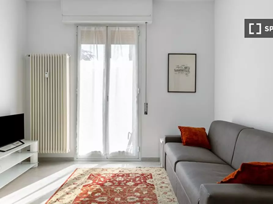 Immagine 7 di Ufficio in affitto  in Via Lombardia a Bologna