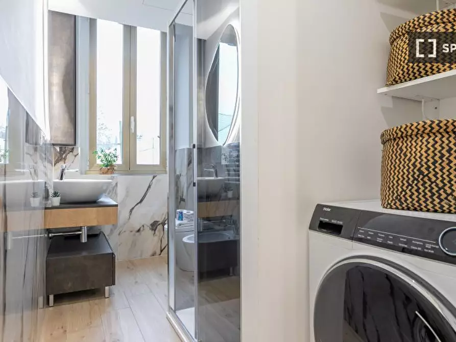 Immagine 7 di Appartamento in affitto  in Via Lorenzo Bartolini a Milano