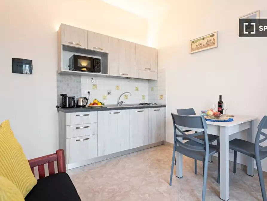 Immagine 5 di Appartamento in affitto  in Via Giampaolo Orsini a Firenze