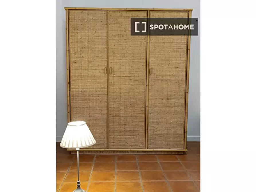 Immagine 10 di Ufficio in affitto  in Lungomare Duca degli Abruzzi a Roma