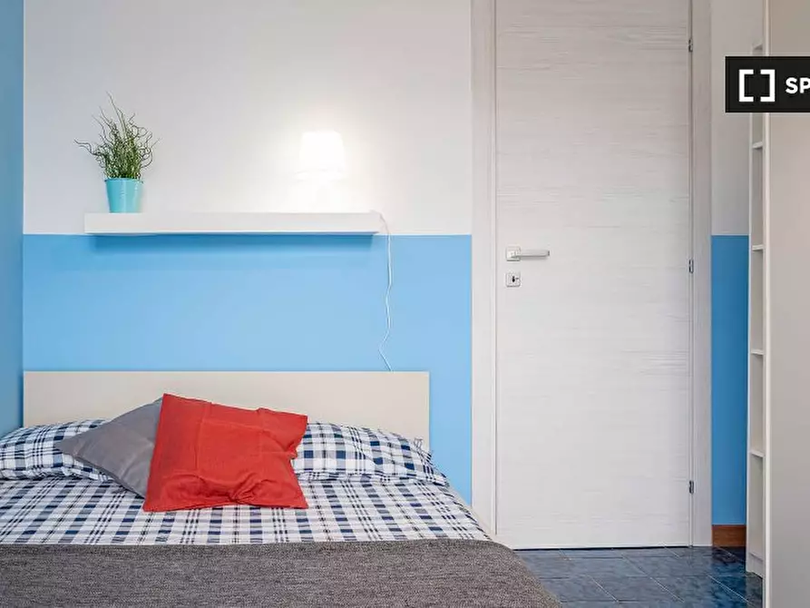 Immagine 3 di Camera condivisa in affitto  in Via Giovanni Cagliero a Milano