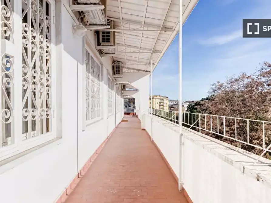 Immagine 2 di Appartamento in affitto  in Via Nicolo Piccinni a Roma