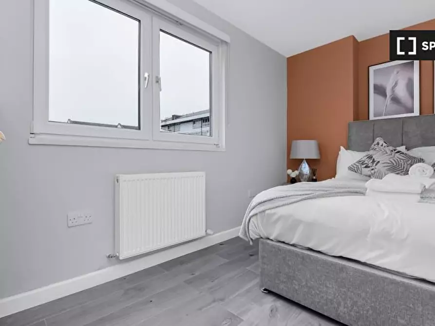 Immagine 11 di Appartamento in affitto  in Selman House Hedger's Grove a Hackney