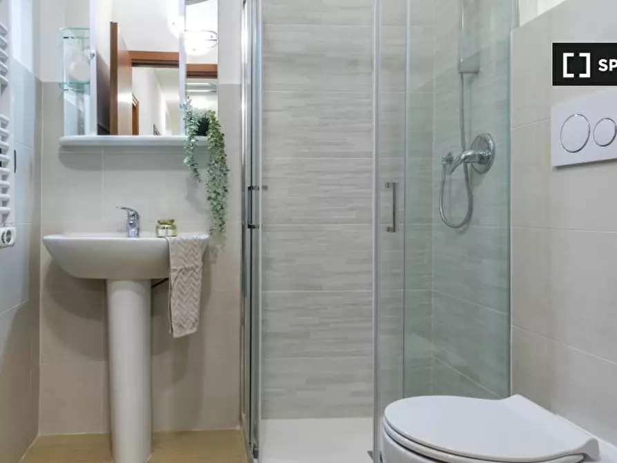 Immagine 7 di Camera condivisa in affitto  in Largo Vulci a Milano