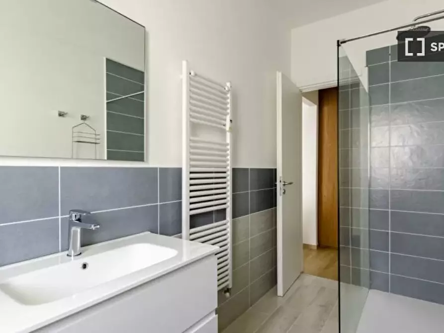 Immagine 2 di Appartamento in affitto  in Via Pietrafraccia a Rapallo