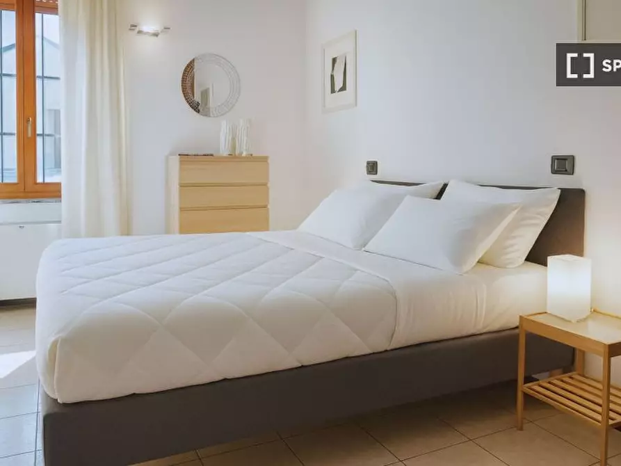 Immagine 10 di Appartamento in affitto  in Via Celeste Clericetti a Milano