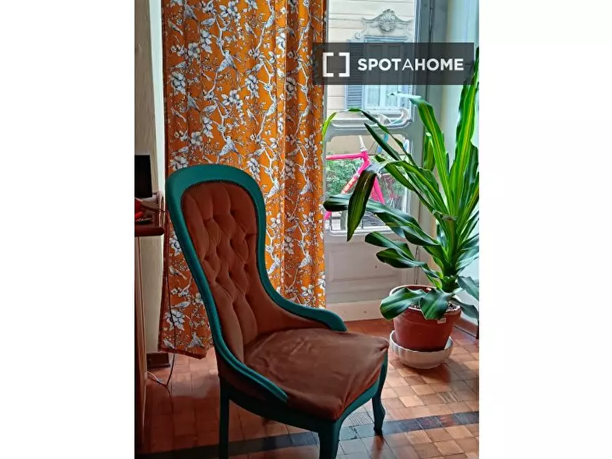 Immagine 11 di Appartamento in affitto  in Via Alessandria a Torino