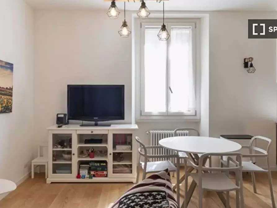 Immagine 10 di Appartamento in affitto  in Via Luigi Galvani a Milano
