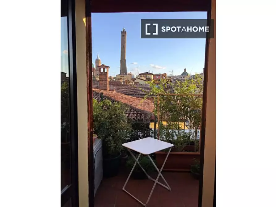 Immagine 6 di Ufficio in affitto  in Via Marsala a Bologna