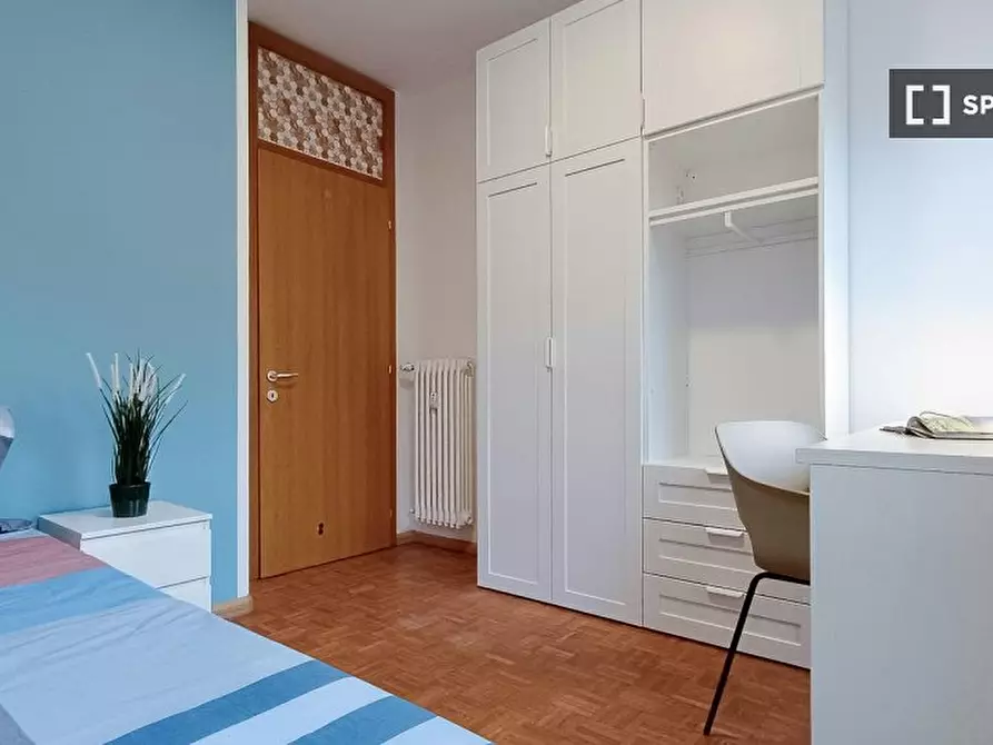 Immagine 16 di Camera condivisa in affitto  in Via San Vito a Trento