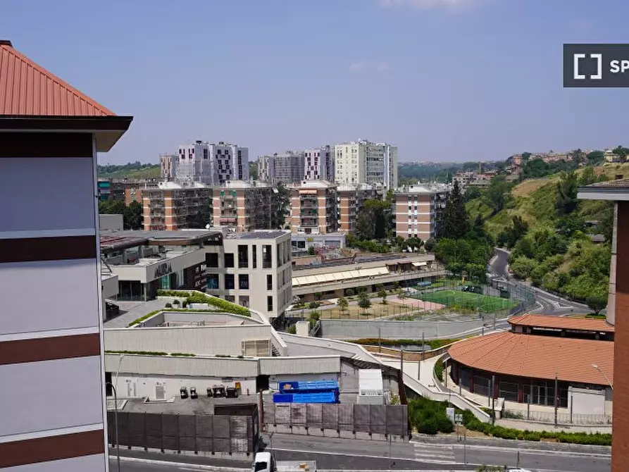 Immagine 7 di Appartamento in affitto  in Via Baldo degli Ubaldi a Roma