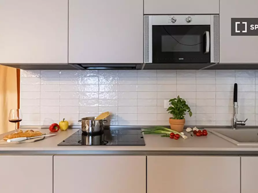 Immagine 19 di Appartamento in affitto  in Viale Monza a Milano