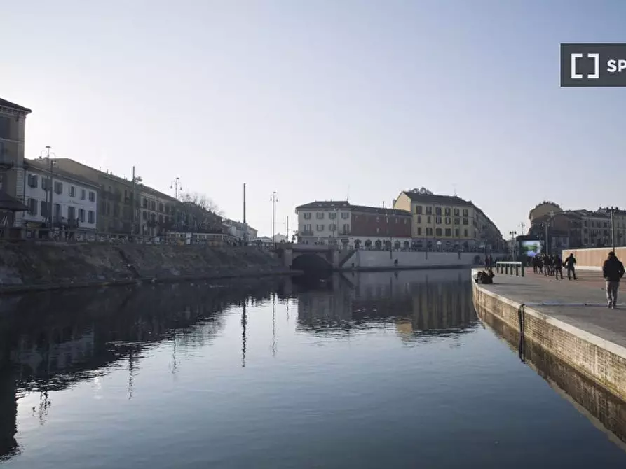 Immagine 8 di Appartamento in affitto  in Via Galeazzo Alessi a Milano