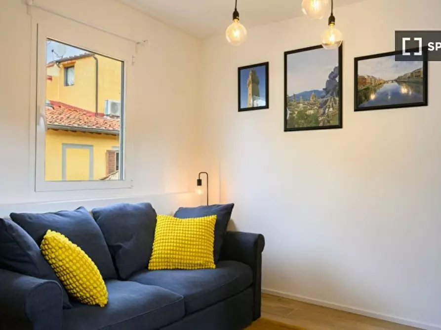 Immagine 12 di Appartamento in affitto  in Via dei Sapiti a Firenze