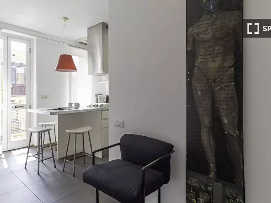 Immagine 15 di Appartamento in affitto  in Via Giovanni Pierluigi da Palestrina a Milano