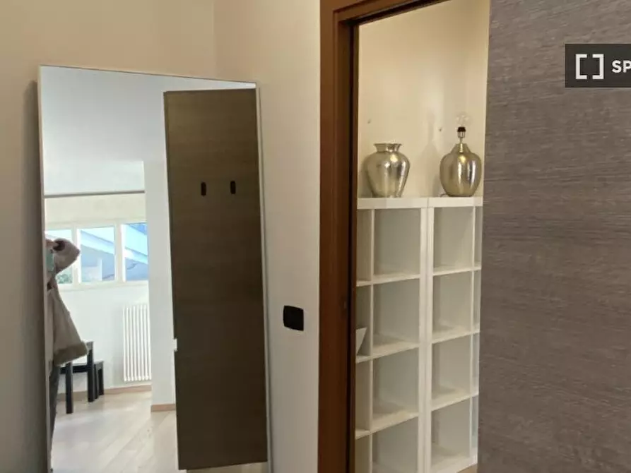 Immagine 11 di Appartamento in affitto  in Via Adamello a Milano