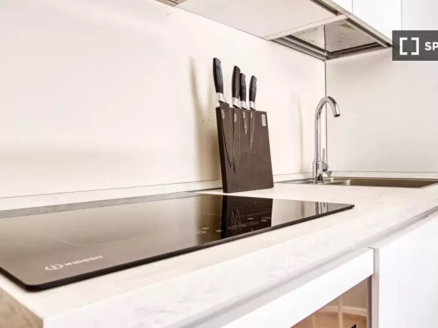 Immagine 11 di Ufficio in affitto  in Via Ponte Seveso a Milano