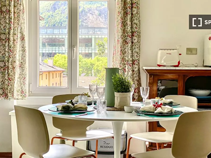 Immagine 8 di Camera condivisa in affitto  in Rosmini a Trento