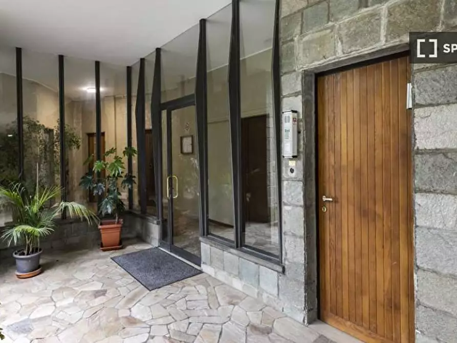 Immagine 14 di Camera condivisa in affitto  in Via Pasquale Fornari a Milano