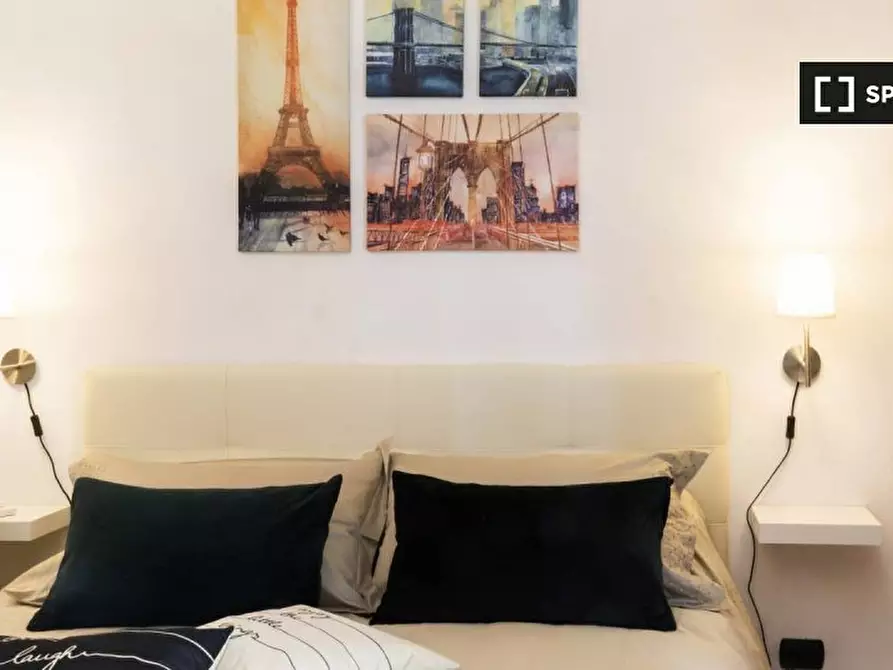 Immagine 10 di Ufficio in affitto  in Viale Monte Nero a Milano