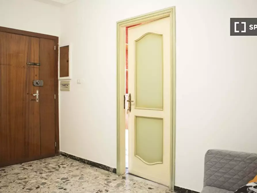 Immagine 17 di Camera condivisa in affitto  in Via Ariosto n a Cagliari