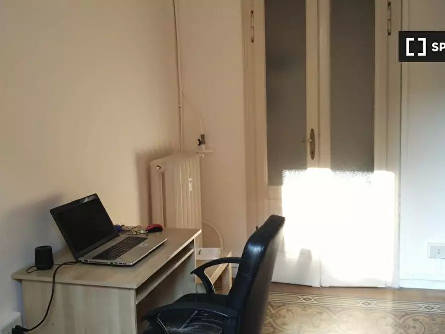 Immagine 4 di Camera condivisa in affitto  in Via Giuseppe Meda a Milano