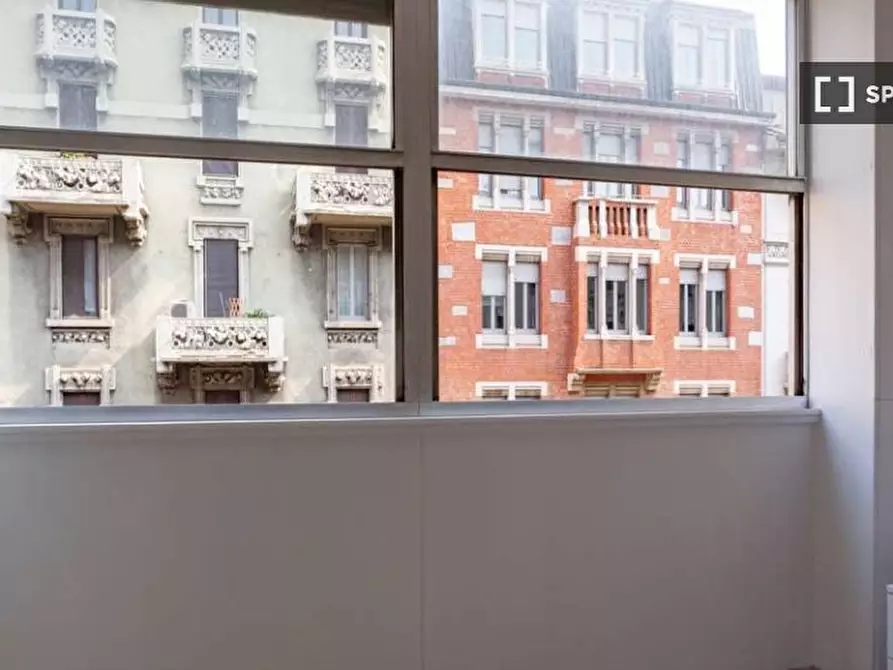 Immagine 11 di Camera condivisa in affitto  in VIA STRADIVARI a Milano