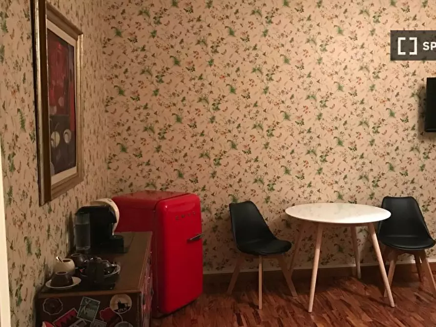 Immagine 11 di Appartamento in affitto  in Via Luigi Rizzo a Roma